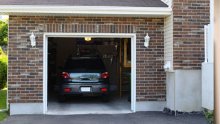 Garage Door Installation at Golden Ring Groves, Florida