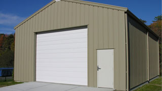 Garage Door Openers at Golden Ring Groves, Florida